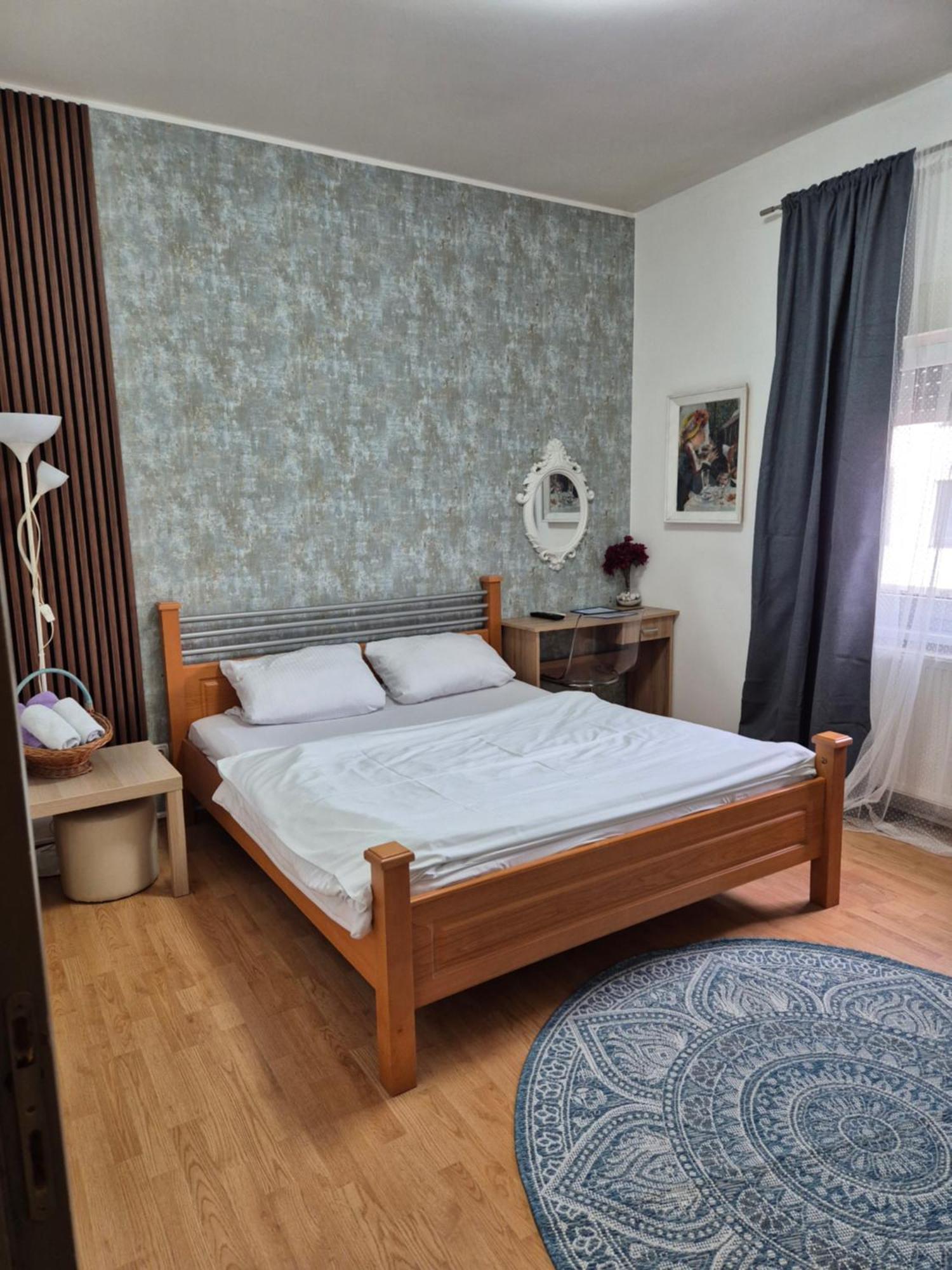 Rooms Villa Luigi ปานเชโว ภายนอก รูปภาพ