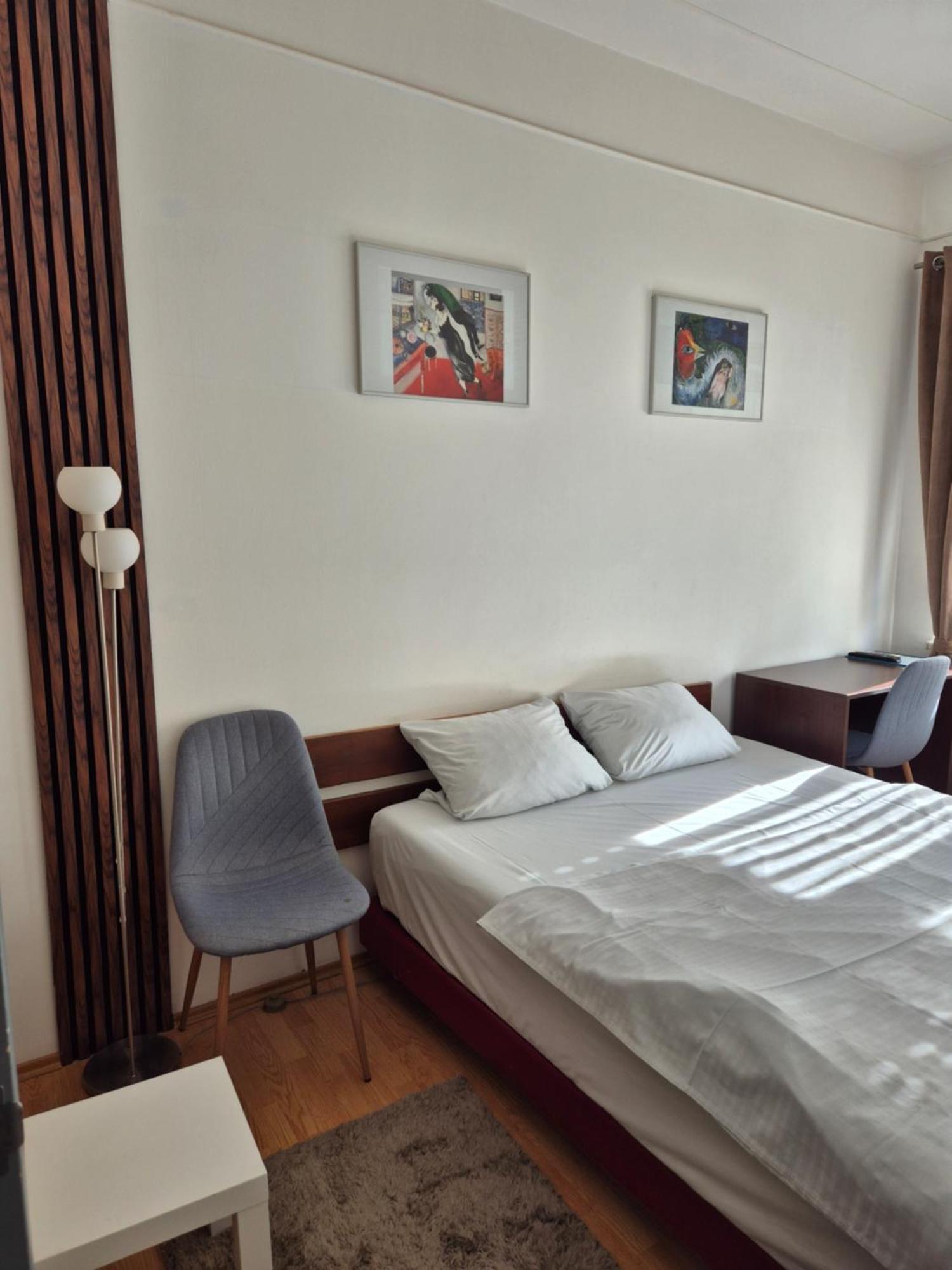 Rooms Villa Luigi ปานเชโว ภายนอก รูปภาพ
